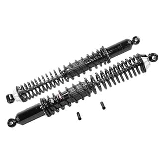 Monroe® - Sensa-Trac™ Load Adjusting Rear Shock Absorbers