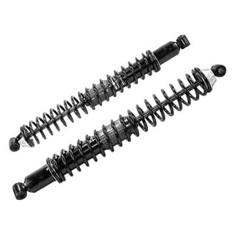 Monroe® - Sensa-Trac™ Load Adjusting Rear Shock Absorbers