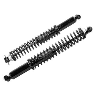 Monroe® - Sensa-Trac™ Load Adjusting Rear Monotube Shock Absorbers
