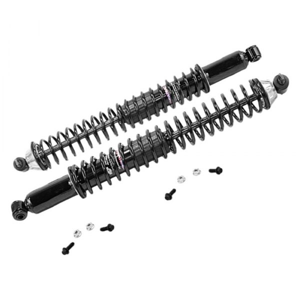 Monroe® - Sensa-Trac™ Load Adjusting Rear Shock Absorbers
