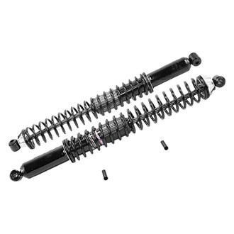 Monroe® - Sensa-Trac™ Load Adjusting Rear Shock Absorbers