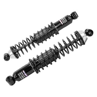 Monroe® - Sensa-Trac™ Load Adjusting Rear Shock Absorbers