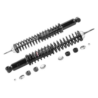 Monroe® - Sensa-Trac™ Load Adjusting Shock Absorbers