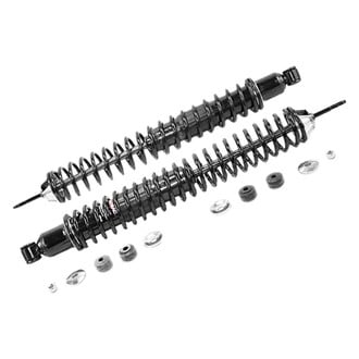 Monroe® - Sensa-Trac™ Load Adjusting Shock Absorbers