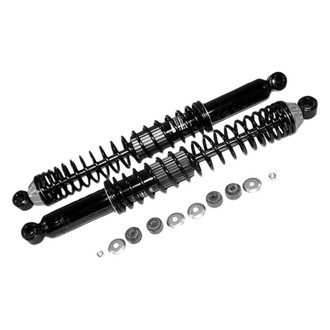 Monroe® - Sensa-Trac™ Load Adjusting Rear Shock Absorbers
