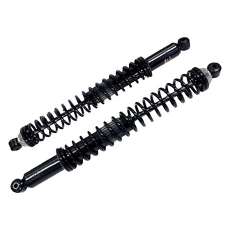 Monroe® - Sensa-Trac™ Load Adjusting Rear Monotube Shock Absorbers