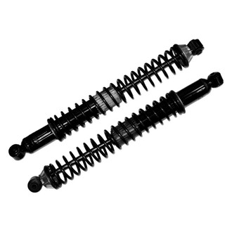 Monroe® - Sensa-Trac™ Load Adjusting Shock Absorbers