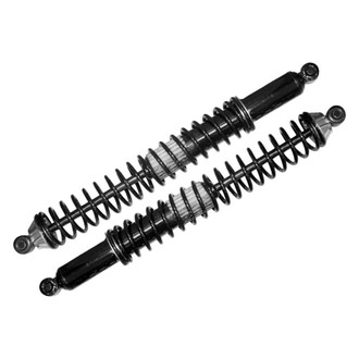 Monroe® - Sensa-Trac™ Load Adjusting Rear Shock Absorbers