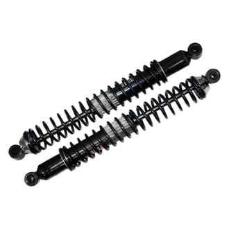 Monroe® - Sensa-Trac™ Load Adjusting Shock Absorbers