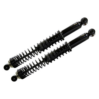 Monroe® - Sensa-Trac™ Load Adjusting Rear Monotube Shock Absorbers