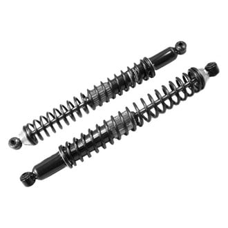 Monroe® - Sensa-Trac™ Load Adjusting Rear Monotube Shock Absorbers
