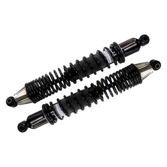 Monroe® - Sensa-Trac™ Load Adjusting Rear Twin-Tube Shock Absorbers