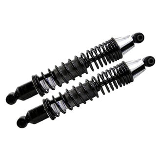 Monroe® - Sensa-Trac™ Load Adjusting Rear Twin-Tube Shock Absorbers