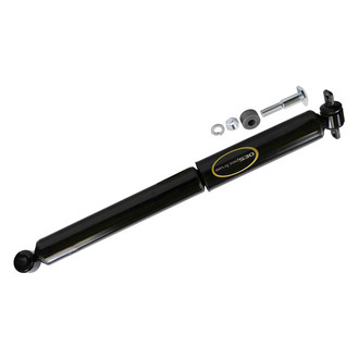 Monroe® - OESpectrum™ Rear Driver or Passenger Side Shock Absorber