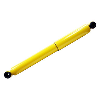 Monroe® - Gas-Magnum™ 65 Front Driver or Passenger Side Shock Absorber