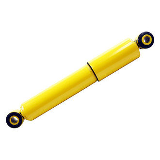 Monroe® - Gas-Magnum™ 65 Driver or Passenger Side Shock Absorber