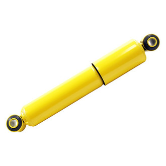 Monroe® - Gas-Magnum™ 65 Driver or Passenger Side Shock Absorber