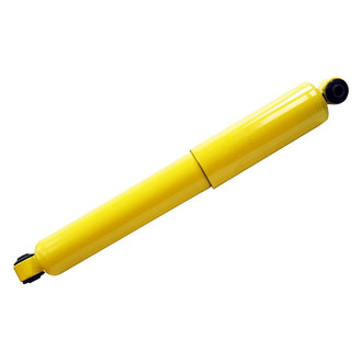 Monroe® - Gas-Magnum™ 60 Rear Driver or Passenger Side Shock Absorber