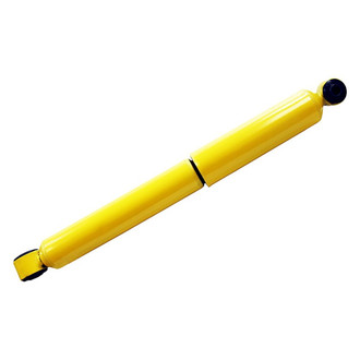 Monroe® - Gas-Magnum™ 60 Rear Driver or Passenger Side Shock Absorber