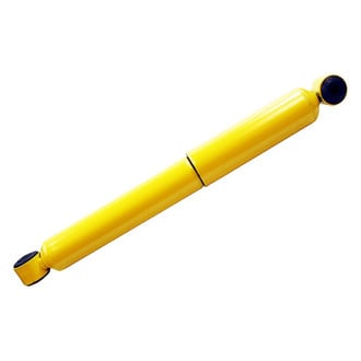 Monroe® - Gas-Magnum™ 60 Rear Driver or Passenger Side Shock Absorber