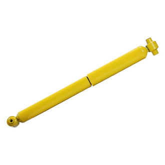 Monroe® - Gas-Magnum™ 60 Rear Driver or Passenger Side Shock Absorber