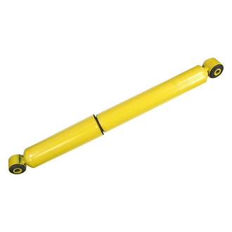 Monroe® - Gas-Magnum™ 60 Rear Driver or Passenger Side Shock Absorber