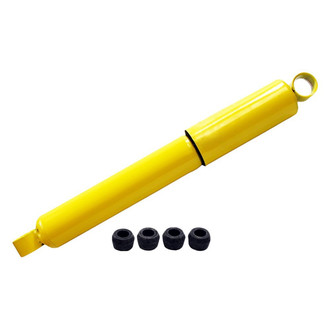 Monroe® - Gas-Magnum™ 60 Rear Driver or Passenger Side Shock Absorber