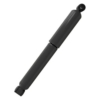 Monroe® - Gas-Magnum™ 60 Rear Driver or Passenger Side Shock Absorber