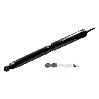 Monroe® - Gas-Magnum™ 60 Rear Driver or Passenger Side Shock Absorber