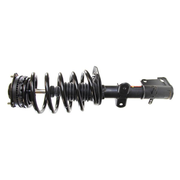 Monroe® - Quick-Strut™ Front Driver Side Complete Strut Assembly