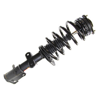 Monroe® - Quick-Strut™ Front Driver Side Complete Strut Assembly