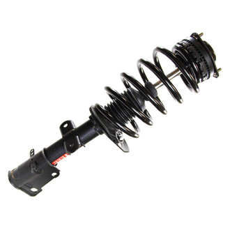 Monroe® - Quick-Strut™ Front Passenger Side Complete Strut Assembly