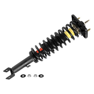 Monroe® - Quick-Strut™ Rear Driver or Passenger Side Complete Strut Assembly