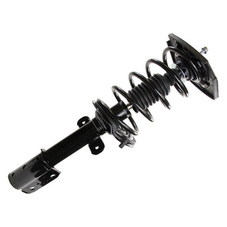 Monroe® - Quick-Strut™ Rear Driver Side Complete Strut Assembly