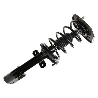 Monroe® - Quick-Strut™ Rear Passenger Side Complete Strut Assembly