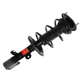 Monroe® - Quick-Strut™ Front Passenger Side Complete Strut Assembly