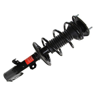 Monroe® - Quick-Strut™ Front Driver Side Complete Strut Assembly