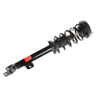 Monroe® - Quick-Strut™ Front Driver or Passenger Side Complete Strut Assembly
