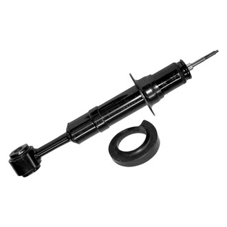 Monroe® - Reflex™ Front Driver or Passenger Side Monotube Strut