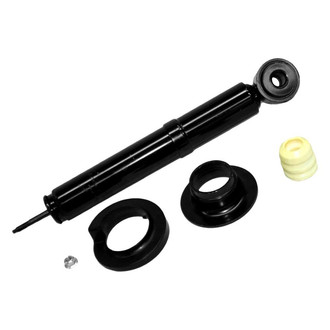 Monroe® - Reflex™ Front Driver or Passenger Side Monotube Strut