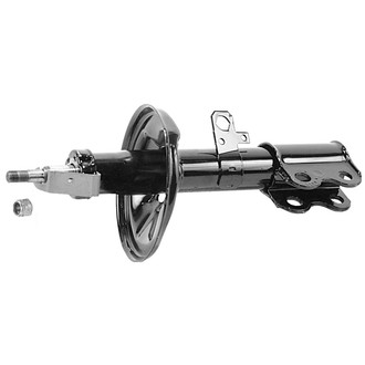 Monroe® - OESpectrum™ Front Passenger Side Strut