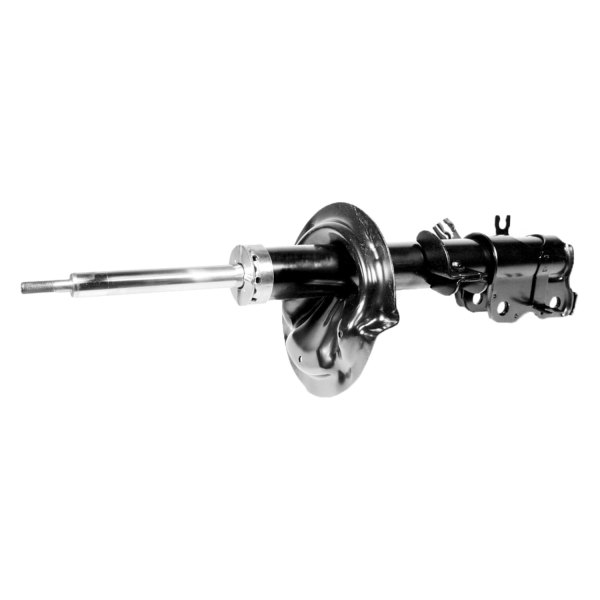 Monroe® - OESpectrum™ Front Driver Side Strut