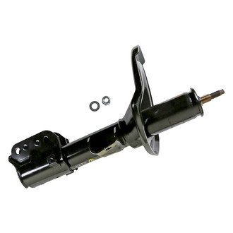 Monroe® - OESpectrum™ Front Driver Side Strut