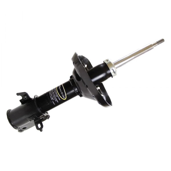 Monroe® - OESpectrum™ Front Driver Side Strut