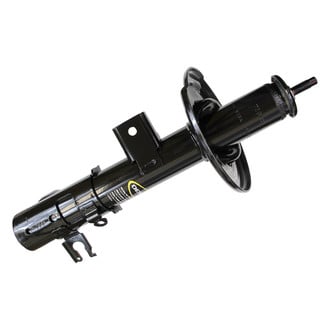Monroe® - OESpectrum™ Front Driver Side Strut