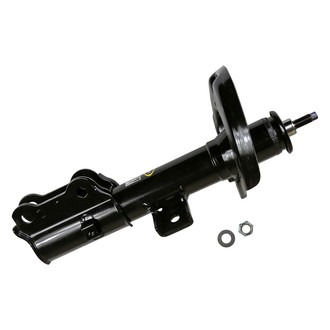 Monroe® - OESpectrum™ Front Driver Side Non-Adjustable Strut