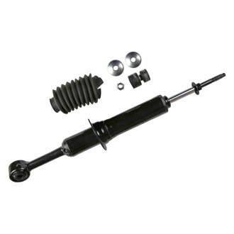 Toyota Suspension Parts | Front & Rear — CARiD.com