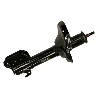 Monroe® - OESpectrum™ Front Driver Side Non-Adjustable Shock Absorber