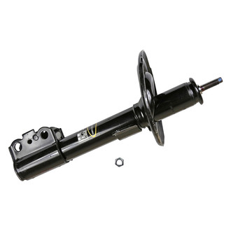 Monroe® - OESpectrum™ Front Driver Side Non-Adjustable Strut