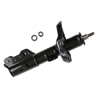 Monroe® - OESpectrum™ Front Driver Side Non-Adjustable Strut
